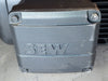 WEG 10.03:1 Gear Reducer SAF67A w/ 3.7 kW Electric Motor 