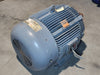 WESTINGHOUSE 50 hp, 575 volts, 884 rpm, 404T, Electric Motor HSB