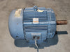 WESTINGHOUSE 50 hp, 575 volts, 884 rpm, 404T, Electric Motor HSB