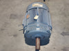 WESTINGHOUSE 50 hp, 575 volts, 884 rpm, 404T, Electric Motor HSB