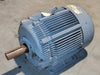 WESTINGHOUSE 50 hp, 575 volts, 884 rpm, 404T, Electric Motor HSB