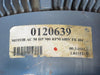 WESTINGHOUSE 50 hp, 575 volts, 884 rpm, 404T, Electric Motor HSB
