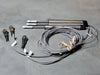 ELE Axial Strain Transducer Assembly 27-1617, 50mm Travel
