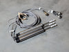 ELE Axial Strain Transducer Assembly 27-1617, 50mm Travel
