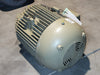 GENERAL ELECTRIC 40 hp, 575 volts, 3570 rpm, 324TS, Electric Motor M9563