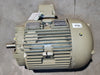 GENERAL ELECTRIC 40 hp, 575 volts, 3570 rpm, 324TS, Electric Motor M9563
