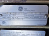 GENERAL ELECTRIC 40 hp, 575 volts, 3570 rpm, 324TS, Electric Motor M9563