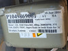 GENERAL ELECTRIC 40 hp, 575 volts, 3570 rpm, 324TS, Electric Motor M9563