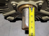 GENERAL ELECTRIC 40 hp, 575 volts, 3570 rpm, 324TS, Electric Motor M9563