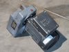 SEW-EURODRIVE 11.46:1 Gear Reducer FA40A/ 1 hp Electric Motor DFT80N4 