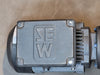 SEW-EURODRIVE 11.46:1 Gear Reducer FA40A/ 1 hp Electric Motor DFT80N4 