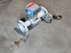 FISCHER PORTER Electro-Magnetic Flow Meter Size 1.5" 10DX3111 EEE11P1A2DA11321