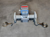 FISCHER PORTER Electro-Magnetic Flow Meter Size 1.5" 10DX3111 EEE11P1A2DA11321