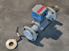FISCHER PORTER Electro-Magnetic Flow Meter Size 1.5" 10DX3111 EEE11P1A2DA11321