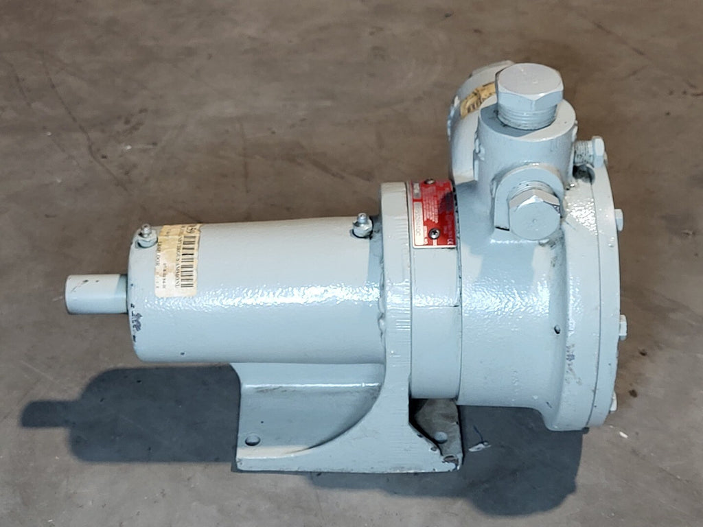 CORKEN Coro-Flo Pump for Anhydrous Ammonia F10CF6A