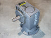 BALDOR 50:1 Ratio Gear Reducer GF5021AG