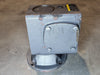 BALDOR 50:1 Ratio Gear Reducer GF5021AG