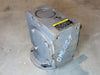 BALDOR 50:1 Ratio Gear Reducer GF5021AG