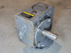 BALDOR 50:1 Ratio Gear Reducer GF5021AG