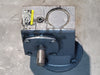 BALDOR 50:1 Ratio Gear Reducer GF5021AG