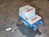 FISCHER PORTER Mini-Mag Size 10 Magnetic Flow Meter 10D1475D