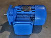 NORD 1hp, 265/460V, 1730rpm 3-Ph Electric Motor Type SK 80LP/4 CUS TF