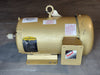 BALDOR 5 hp, 575 volts, 1750 rpm, D112M Super-E Electric Motor 36M718S551G3