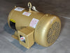 BALDOR 5 hp, 575 volts, 1750 rpm, D112M Super-E Electric Motor 36M718S551G3