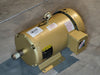 BALDOR 5 hp, 575 volts, 1750 rpm, D112M Super-E Electric Motor 36M718S551G3
