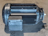 WEG 3hp, 330/575V, 1735rpm, 3-Ph, Electric Motor DRE100L4/FG/RI