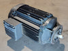 WEG 3hp, 330/575V, 1735rpm, 3-Ph, Electric Motor DRE100L4/FG/RI