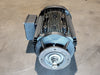 WEG 3hp, 330/575V, 1735rpm, 3-Ph, Electric Motor DRE100L4/FG/RI