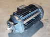 WEG 3hp, 330/575V, 1735rpm, 3-Ph, Electric Motor DRE100L4/FG/RI