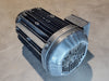 WEG 3hp, 330/575V, 1735rpm, 3-Ph, Electric Motor DRE100L4/FG/RI