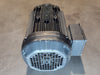 WEG 3hp, 330/575V, 1735rpm, 3-Ph, Electric Motor DRE100L4/FG/RI