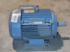 SEW-EURODRIVE 10 hp, 330/575 volts, 1740 rpm, Electric Motor DV132M4
