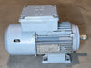 SEW-EURODRIVE 1hp, 330/575V, 1700rpm, 3-Ph Electric Motor DT80N4BMG05HF