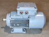 SEW-EURODRIVE 1hp, 330/575V, 1700rpm, 3-Ph Electric Motor DT80N4BMG05HF
