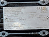 SEW-EURODRIVE 1hp, 330/575V, 1740/68rpm, 3Ph, 25.72:1 Ratio, GearMotor FA47/GDRE80M4/RI