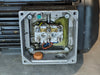 SEW-EURODRIVE 1hp, 330/575V, 1740/68rpm, 3Ph, 25.72:1 Ratio, GearMotor FA47/GDRE80M4/RI