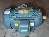 BALDOR 15 hp, 575 volts, 1765 rpm, 254TC, Electric Motor CECP2333T-5