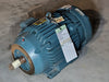 BALDOR 15 hp, 575 volts, 1765 rpm, 254TC, Electric Motor CECP2333T-5