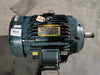 BALDOR 15 hp, 575 volts, 1765 rpm, 254TC, Electric Motor CECP2333T-5