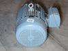 TECO-WESTINGHOUSE 15 hp, 575 volts, 1175 rpm, 284T, Electric Motor PDH01565