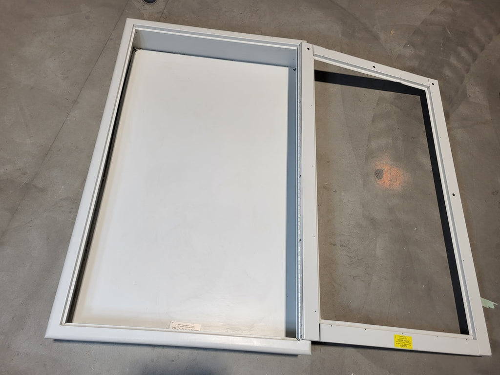 POTTER ROEMER FIRE PRO Fire Extinguisher Cabinet 