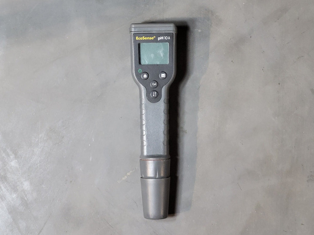 YSI EcoSense Pen Tester PH10A