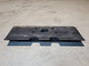 Double Grouser Track Shoe for Excavator