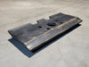 Double Grouser Track Shoe for Excavator