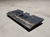 Double Grouser Track Shoe for Excavator