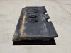 Double Grouser Track Shoe for Excavator